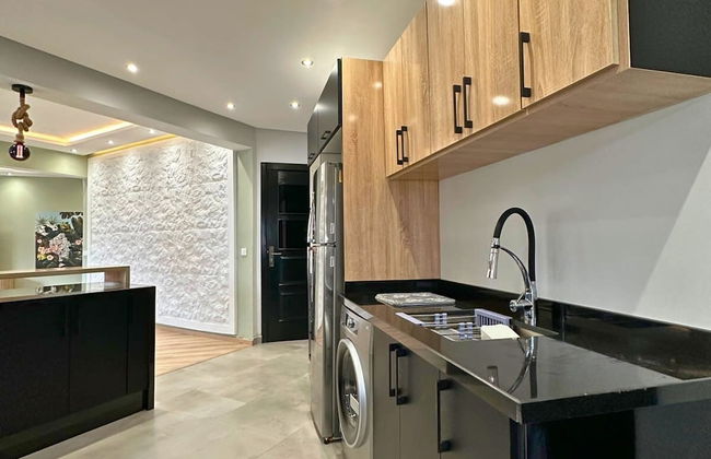The Tropical Luxury 2BR City Centre Retreat - Foto 12