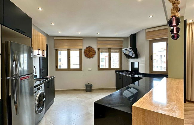 The Tropical Luxury 2BR City Centre Retreat - Foto 14