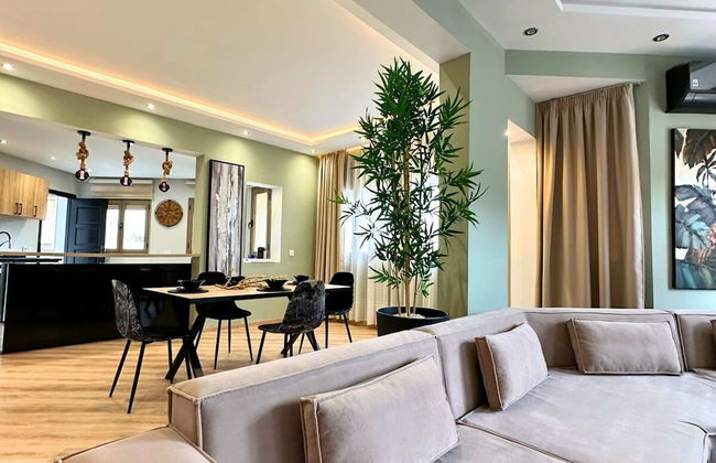 The Tropical Luxury 2BR City Centre Retreat - Foto 7