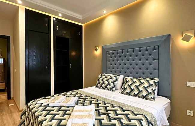 The Tropical Luxury 2BR City Centre Retreat - Foto 2