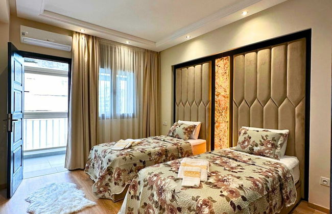 The Tropical Luxury 2BR City Centre Retreat - Foto 5