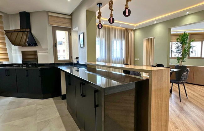 The Tropical Luxury 2BR City Centre Retreat - Foto 9
