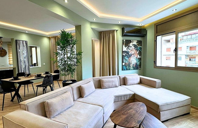 The Tropical Luxury 2BR City Centre Retreat - Foto 4