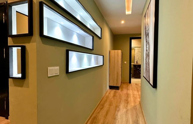 The Tropical Luxury 2BR City Centre Retreat - Foto 21