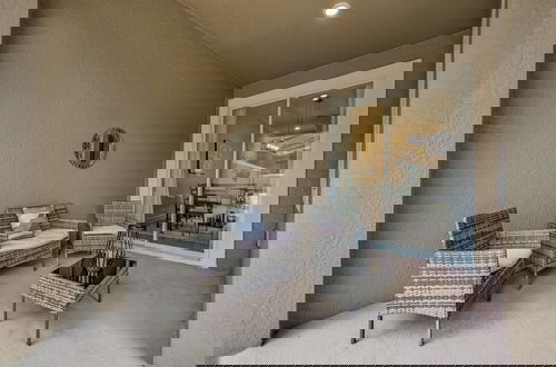 Foto 9 - Brand new Home Themed Bedrooms Prime Location