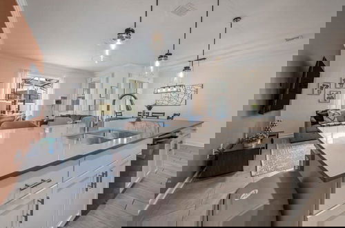 Foto 5 - Brand new Home Themed Bedrooms Prime Location