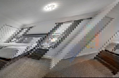 Foto 17 - Brand new Home Themed Bedrooms Prime Location