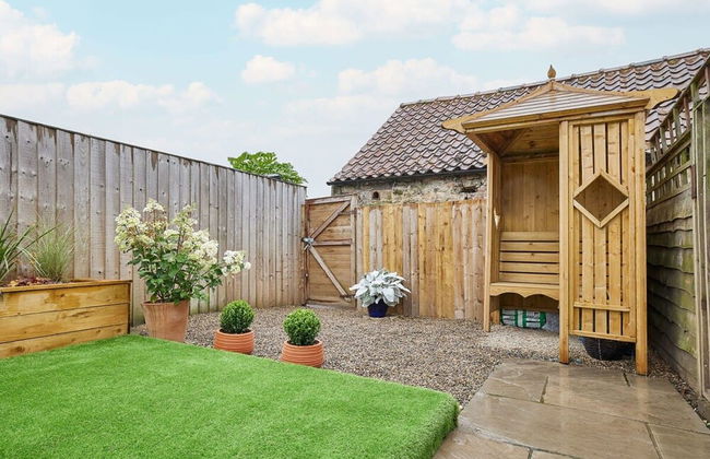 Host Stay Willow Cottage - Photo 17