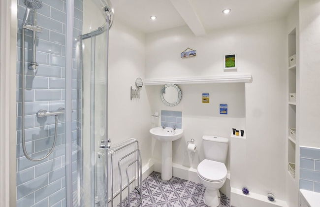 Host Stay Willow Cottage - Photo 14