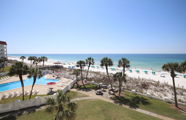 447 El Matador 2 Bedroom Condo by RedAwning - Foto 20