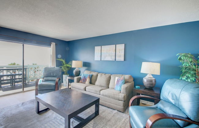 447 El Matador 2 Bedroom Condo by RedAwning - Foto 1
