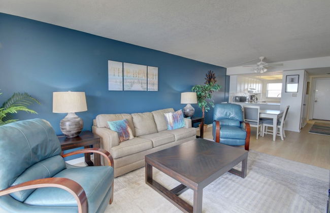 447 El Matador 2 Bedroom Condo by RedAwning - Foto 11