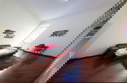 Foto 5 - Casa Aosta in Rome With 1 Bedrooms and 1 Bathrooms