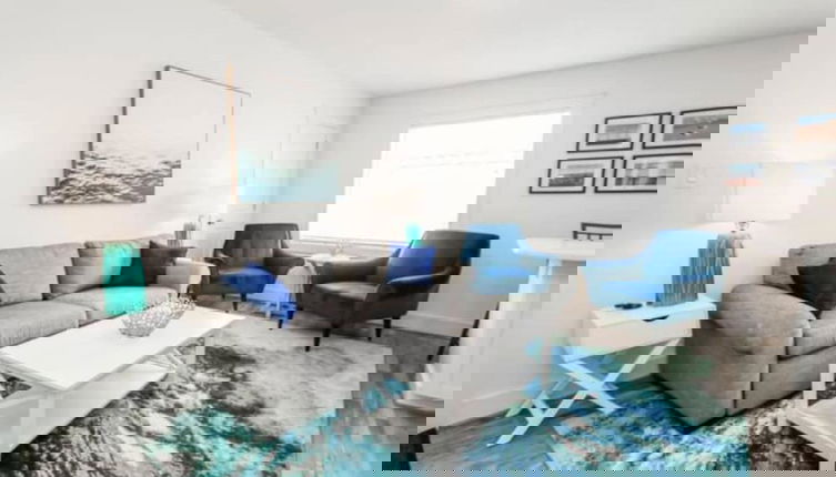 Photo 1 - Calming Waves - 2 1 Condo 1 Block From Beach