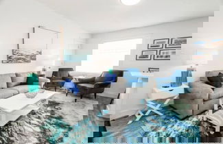 Photo 1 - Calming Waves - 2 1 Condo 1 Block From Beach