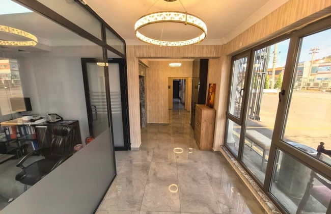 Mohti Otel - Foto 3