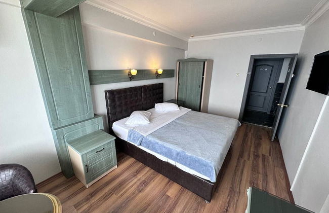 Mohti Otel - Foto 5