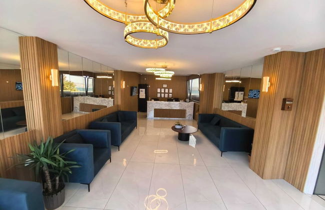 Mohti Otel - Foto 2