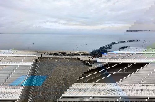 Foto 1 - Mohti Otel