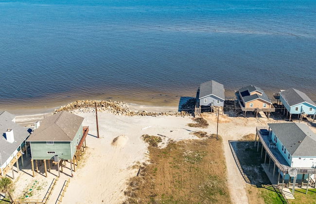 Gulf Adventures and Beachfront Relaxation Awaits - Foto 63