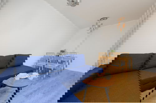 Photo 1 - Unique Apartment With Balcony by Renters