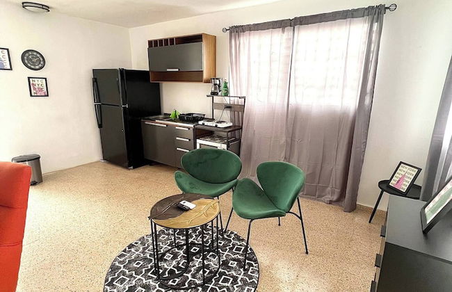 Garden Studio With Yard Space Near Mall & Airport - Foto 3