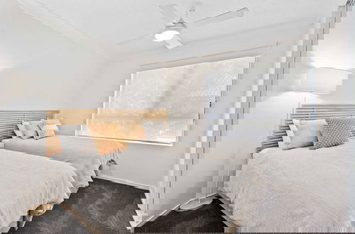 Foto 3 - Villa Grande by Burleigh Letting Co