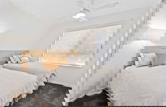 Foto 3 - Villa Grande by Burleigh Letting Co