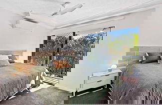 Foto 2 - Villa Grande by Burleigh Letting Co