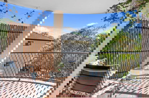 Foto 11 - Villa Grande by Burleigh Letting Co