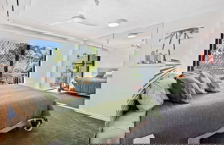 Foto 1 - Villa Grande by Burleigh Letting Co