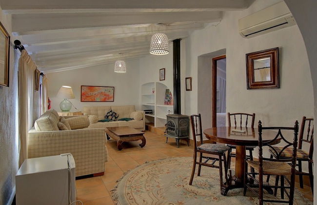 Casa Gallinera - Foto 13