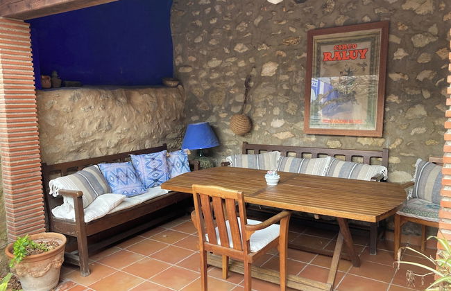 Casa Gallinera - Foto 32