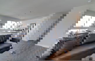 Photo 1 - Comfortable & Amazing Apt in Alexandria