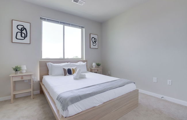 Comfortable & Amazing Apt in Alexandria - Foto 7