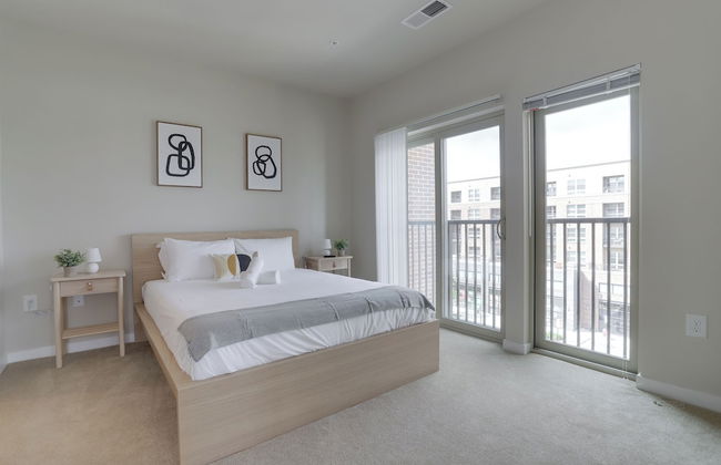 Comfortable & Amazing Apt in Alexandria - Foto 8
