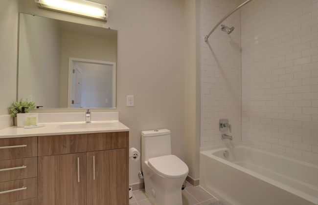 Comfortable & Amazing Apt in Alexandria - Foto 17