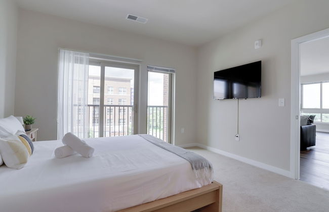 Comfortable & Amazing Apt in Alexandria - Foto 6