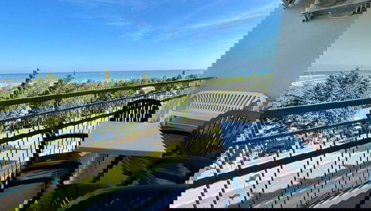 Photo 1 - Studio With sea View-beahost