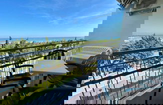 Foto 1 - Studio With sea View-beahost