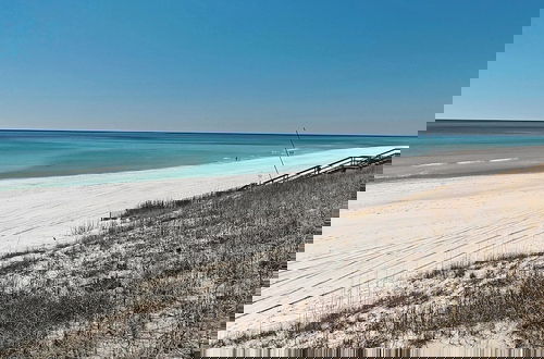 Foto 44 - Private Heated Pool in Seagrove; Steps From the Gulf : Sleeps 8