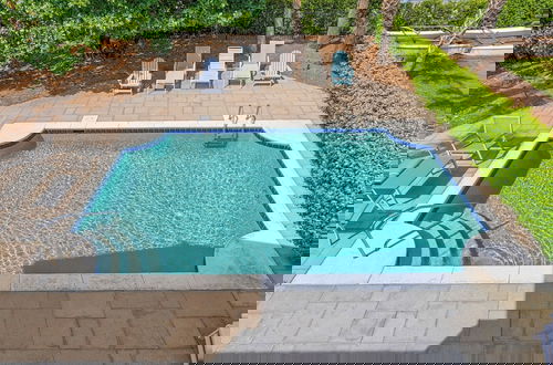 Foto 28 - Private Heated Pool in Seagrove; Steps From the Gulf : Sleeps 8