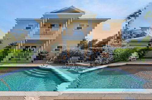 Foto 26 - Private Heated Pool in Seagrove; Steps From the Gulf : Sleeps 8