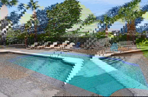 Foto 30 - Private Heated Pool in Seagrove; Steps From the Gulf : Sleeps 8