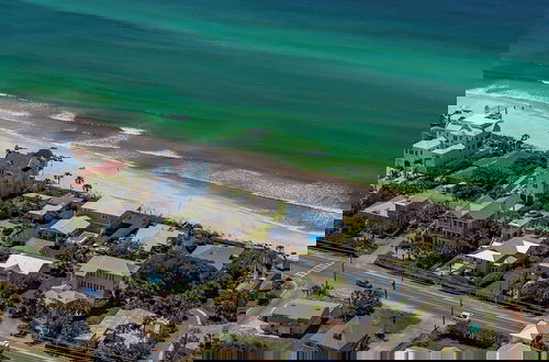 Foto 46 - Private Heated Pool in Seagrove; Steps From the Gulf : Sleeps 8