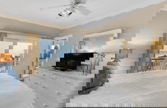 Foto 2 - Private Heated Pool in Seagrove; Steps From the Gulf : Sleeps 8