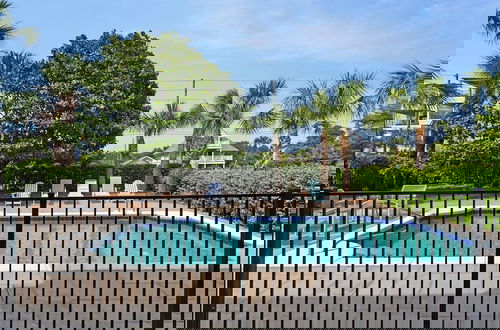 Foto 19 - Private Heated Pool in Seagrove; Steps From the Gulf : Sleeps 8