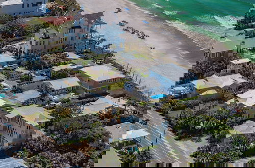 Foto 56 - Private Heated Pool in Seagrove; Steps From the Gulf : Sleeps 8