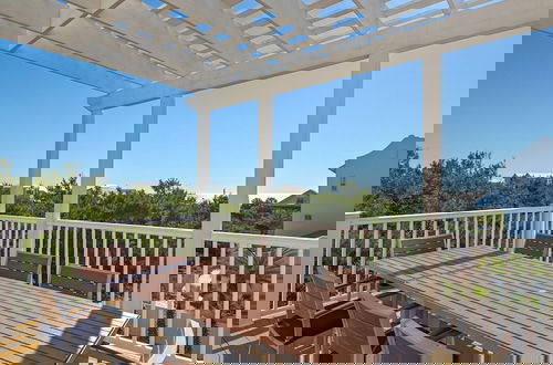 Foto 80 - Stunning Luxury Beach Home: Gulf Views, Large Private Pool, Free Beach Setup!