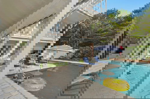 Foto 79 - Stunning Luxury Beach Home: Gulf Views, Large Private Pool, Free Beach Setup!